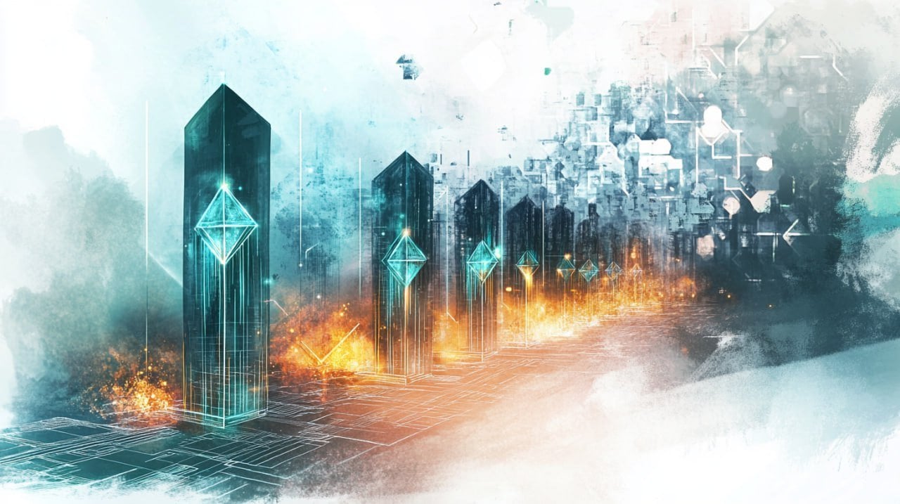 Черга на вихід Ethereum-валідаторів може зрости до 1,6 млн ETH Черга на вихід Ethereum-валідаторів може зрости до 1,6 млн ETH